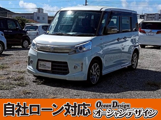 スズキ スペーシア