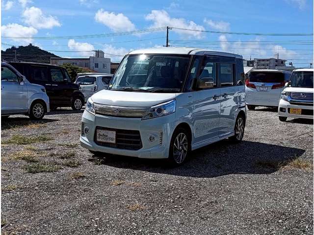 スズキ スペーシア