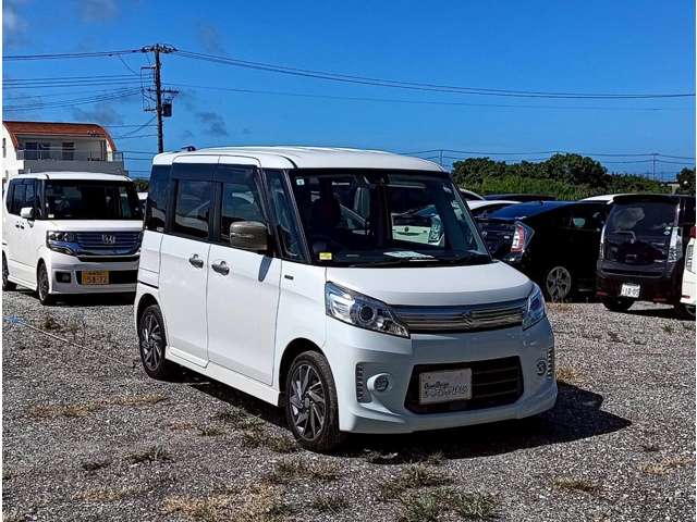 スズキ スペーシア