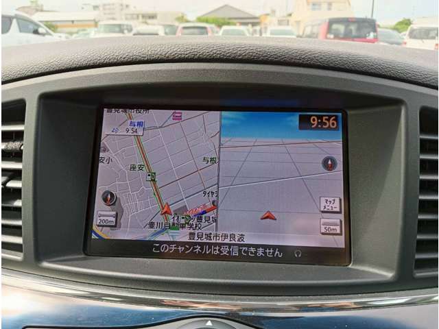 日産 エルグランド