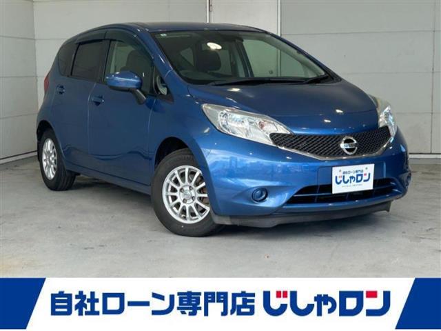 日産 ノート