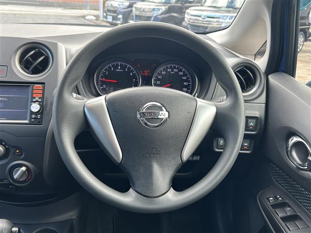 日産 ノート