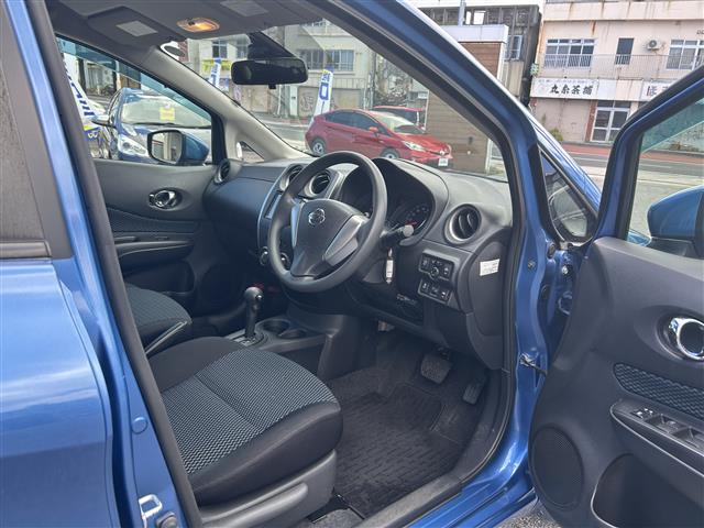 日産 ノート