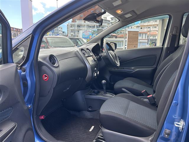 日産 ノート