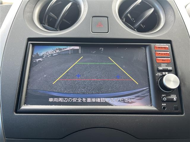 日産 ノート
