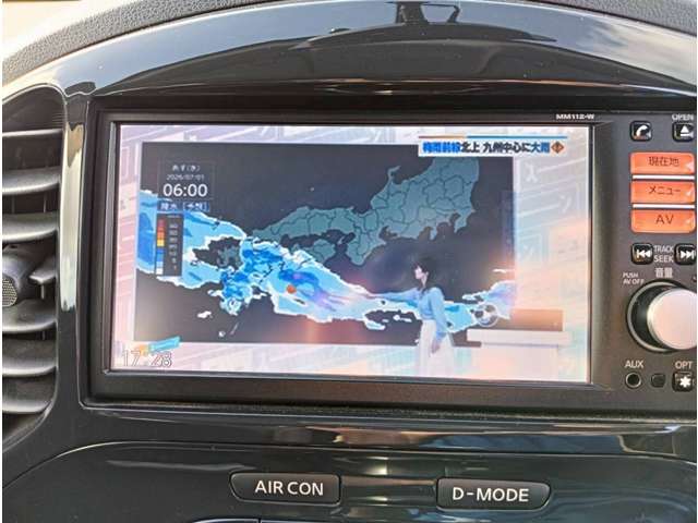 日産 ジューク
