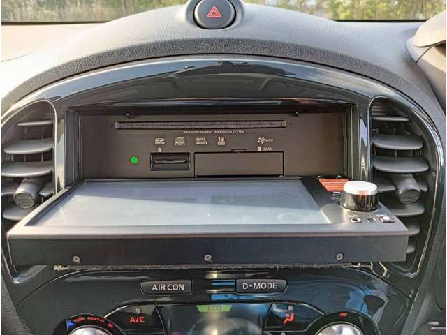 日産 ジューク