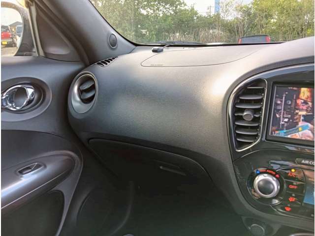 日産 ジューク