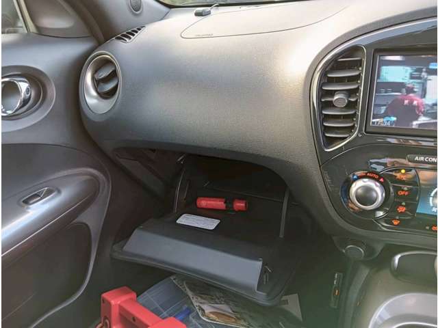 日産 ジューク