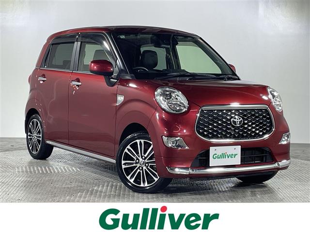 トヨタ ピクシスジョイ