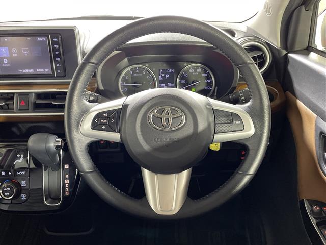 トヨタ ピクシスジョイ