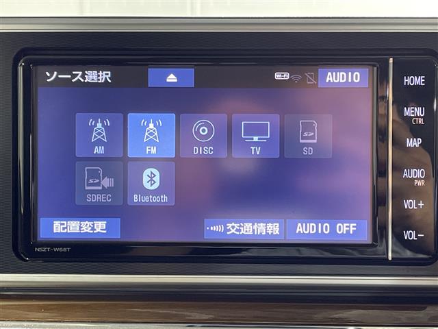 トヨタ ピクシスジョイ