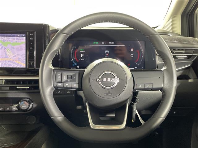 日産 ノートオーラ