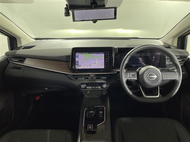 日産 ノートオーラ