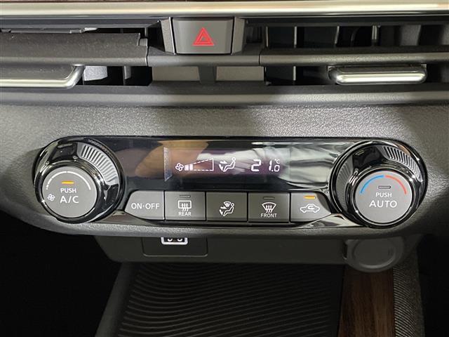 日産 ノートオーラ