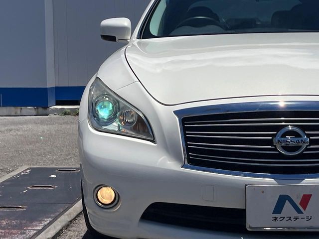 日産 フーガ