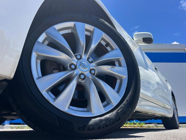 日産 フーガ