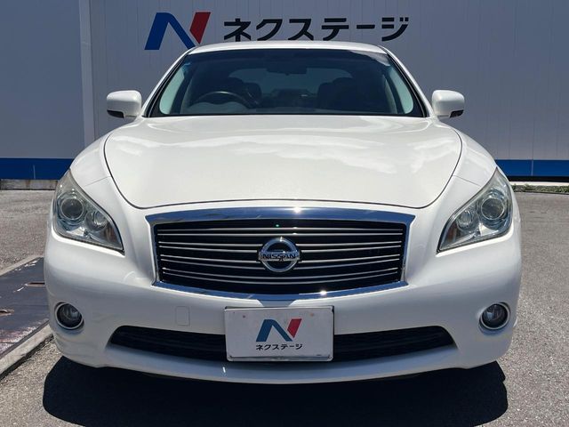 日産 フーガ
