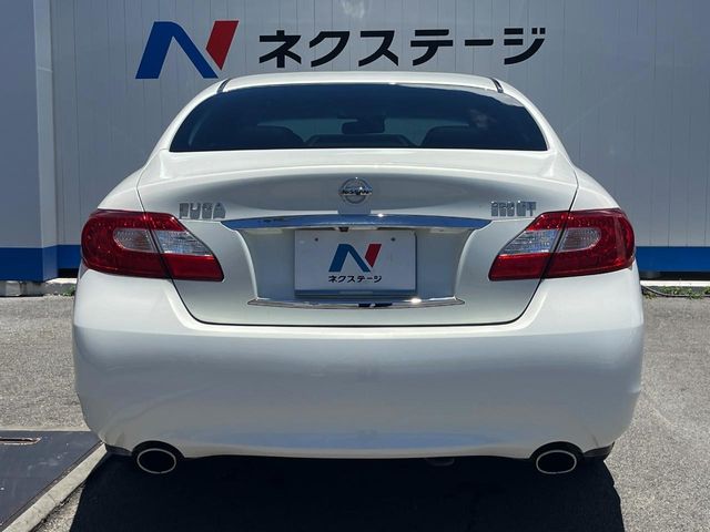日産 フーガ
