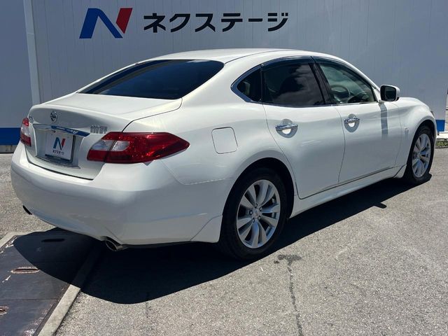 日産 フーガ