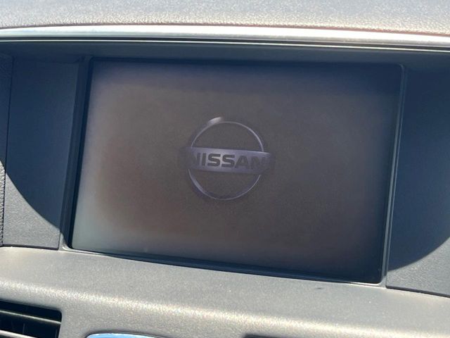 日産 フーガ