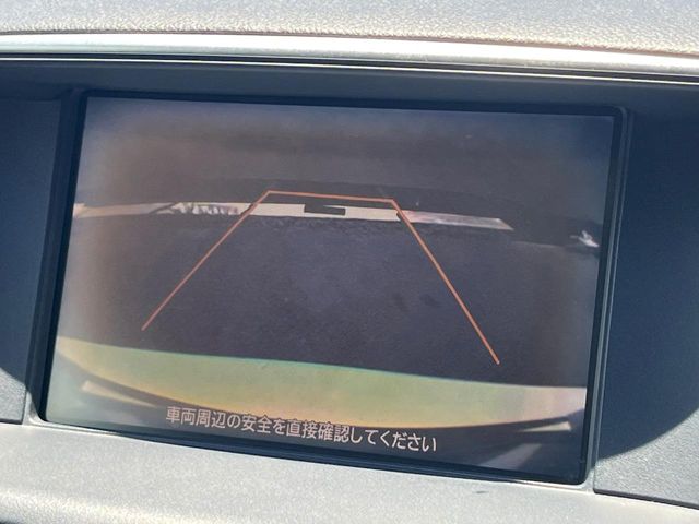日産 フーガ