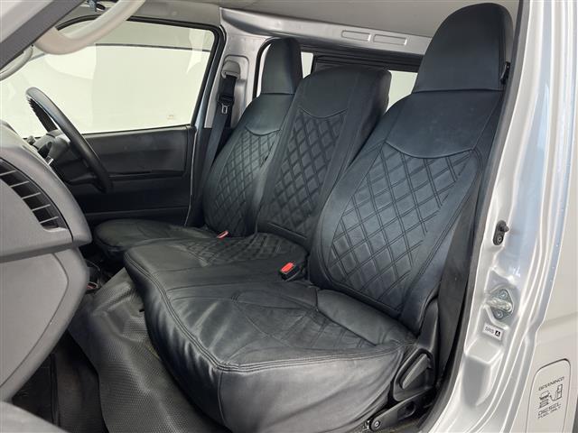 トヨタ ハイエースバン