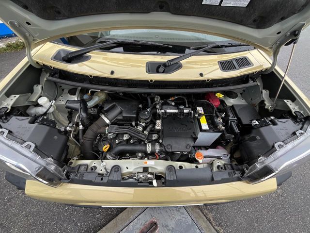 ダイハツ タフト