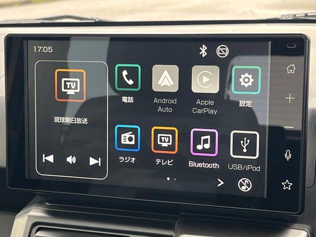 ダイハツ タフト