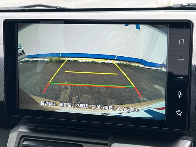 ダイハツ タフト