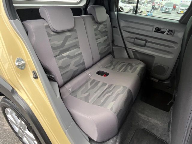 ダイハツ タフト