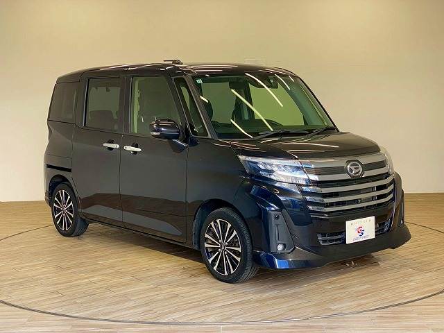 ダイハツ トール