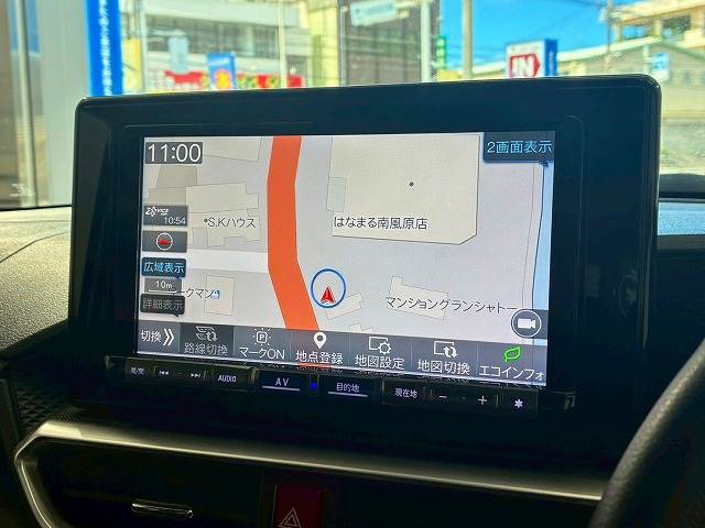 ダイハツ ロッキー