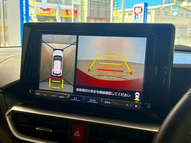 ダイハツ ロッキー