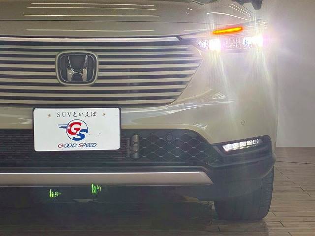 ホンダ ヴェゼル