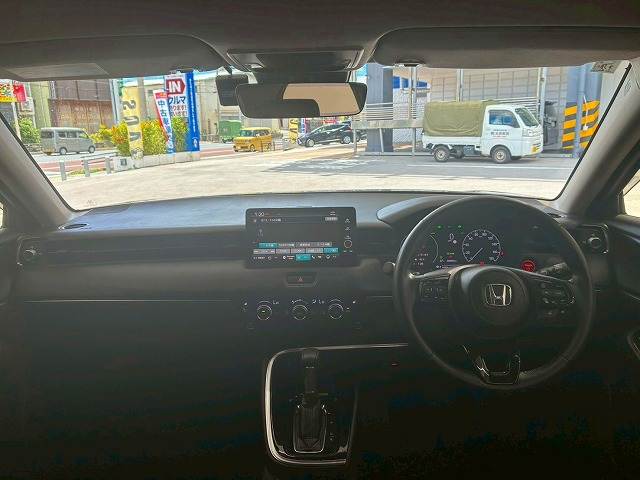 ホンダ ヴェゼル
