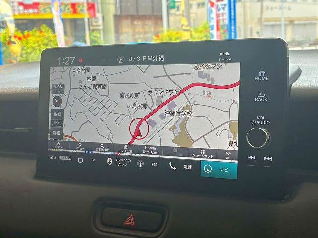 ホンダ ヴェゼル