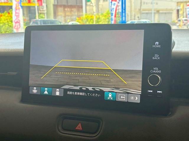 ホンダ ヴェゼル
