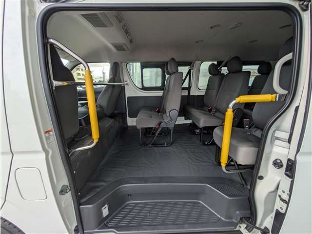 トヨタ ハイエース