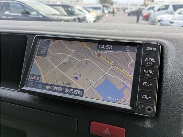 トヨタ ハイエース