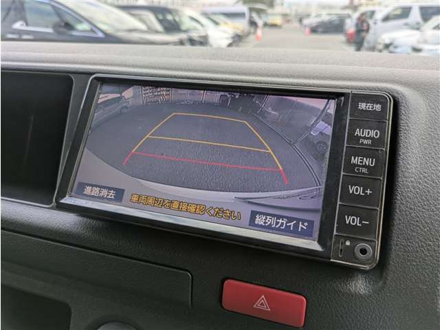 トヨタ ハイエース