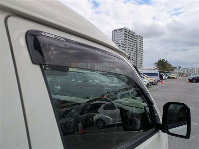 トヨタ ハイエース