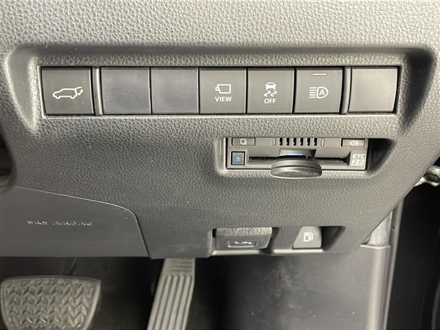 トヨタ ハリアー