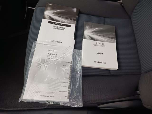 トヨタ ノア