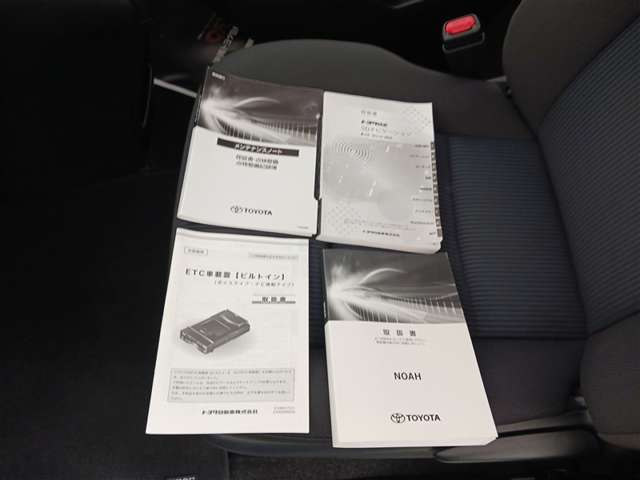 トヨタ ノア