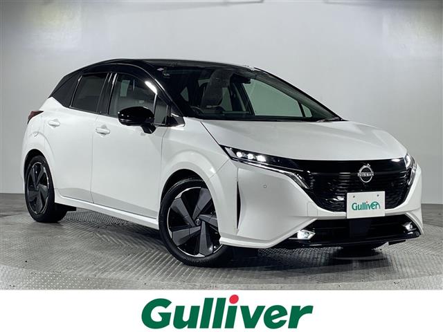 日産 ノートオーラ