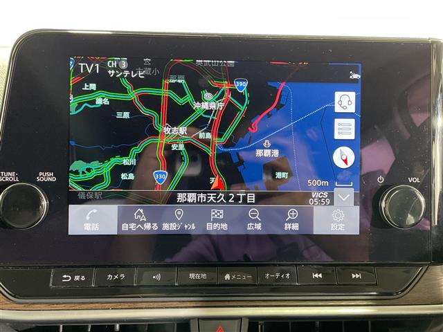 日産 ノートオーラ