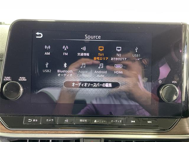 日産 ノートオーラ