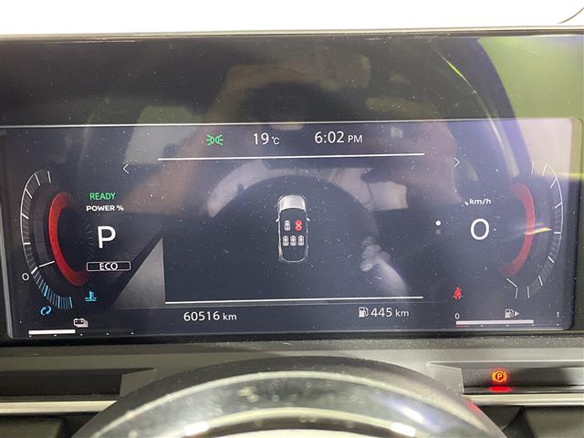 日産 ノートオーラ