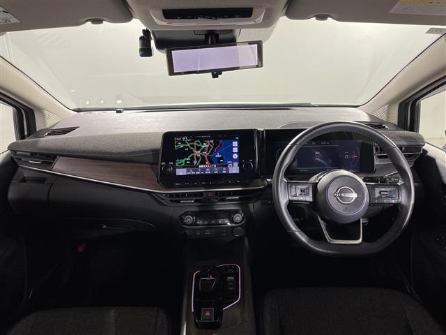 日産 ノートオーラ